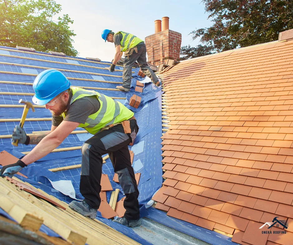 Why choose Roof Repair Near Me in Lenore, ID